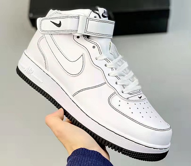 Nike Air Force 1 High 019